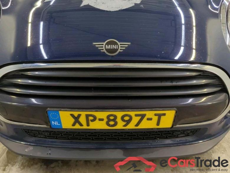 Mini Mini 1.5 Cooper #4