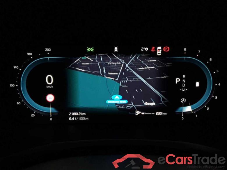 Volvo V60 Kombi (2018->) DE - Kb5 B4 (Benzin) EU6d, Plus Dark Mild-Hybrid (EURO 6d), 2021 - 2024 #2