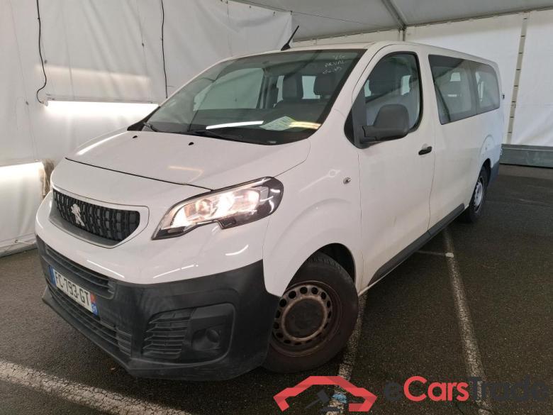 Expert Kombi L3 2.0 HDi 150CV BVM6 E6dT #1