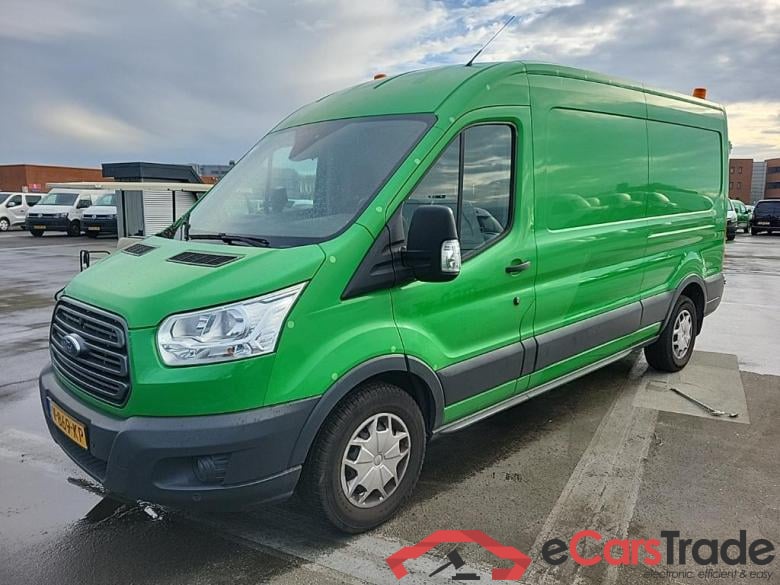 FORD Transit GB 350 130pk L3H2 Ambiente RWD 4D