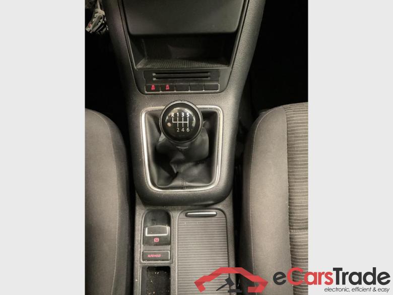 VOLKSWAGEN Tiguan Tiguan 1.4 TSI Trend & Fun BMT #4