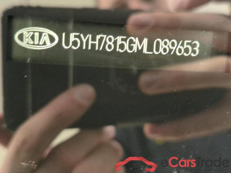 Kia Ceed Sportswagon 1.5 T-GDi DCT GT-PlusLine 5d #6