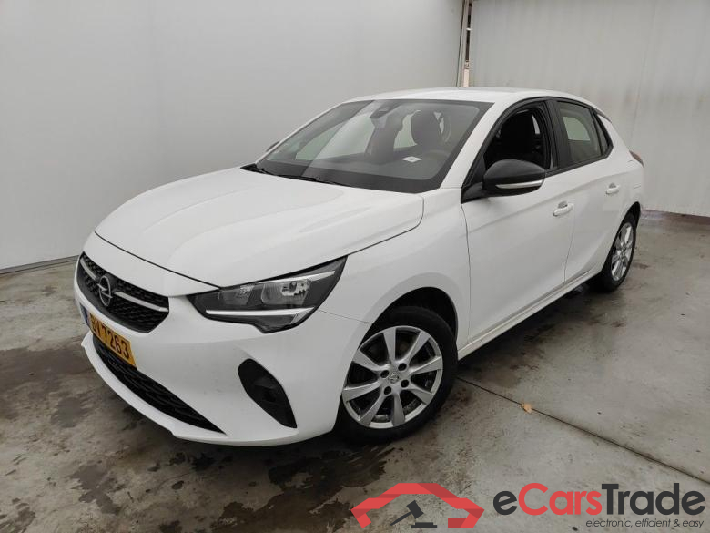 OPEL CORSA - 2020 1.2 Turbo 100 Edition Start/Stop (EU6.3) 5d