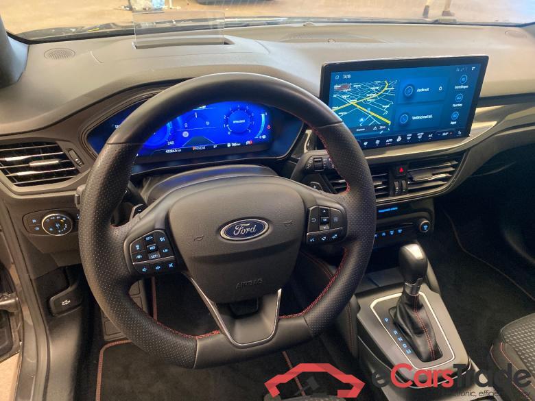 FORD Focus wagon 1.0 EBH ST Line X #5