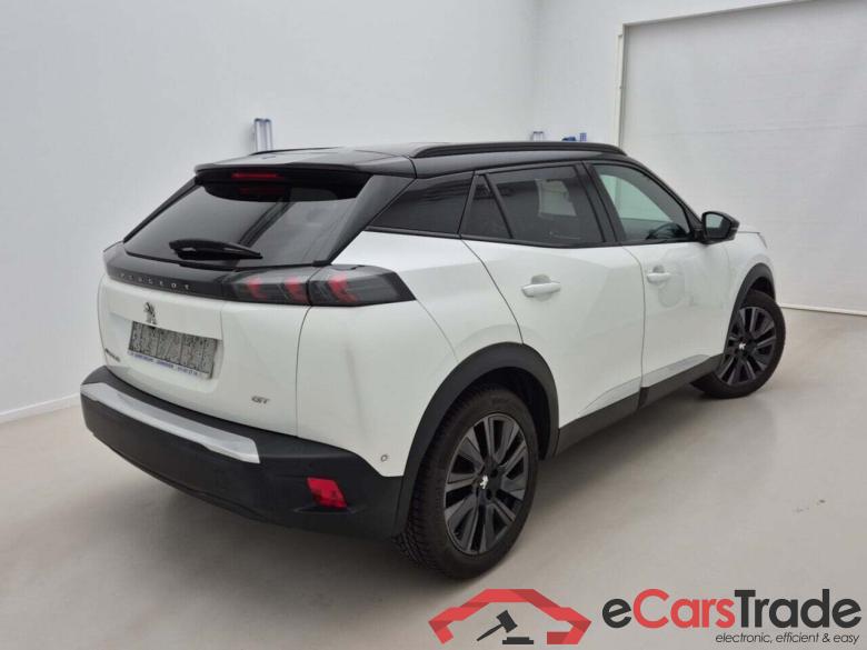 PEUGEOT E-2008 EV GT PACK 50 KWH #2
