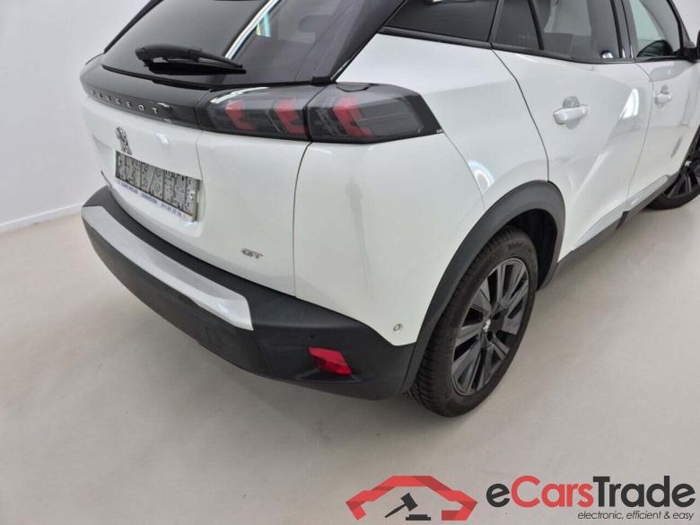 PEUGEOT E-2008 EV GT PACK 50 KWH #5