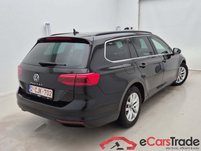 VOLKSWAGEN PASSAT VARIANT 2.0 TDI STYLE BUSINESS #2