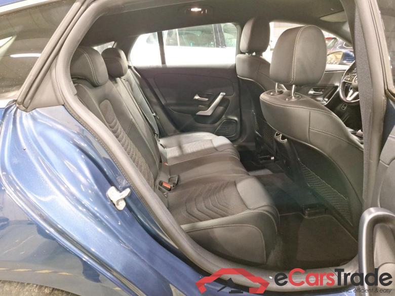 MERCEDES-BENZ CLA SHOOTING BRAKE 1.3 CLA 250 E BUSINESS SOLUTION DCT #6