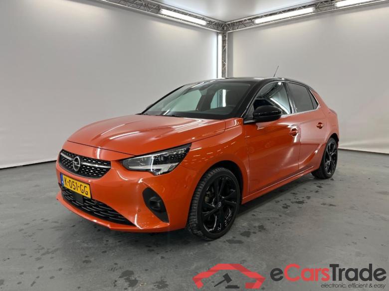 OPEL CORSA-E Elegance 50 kWh #1