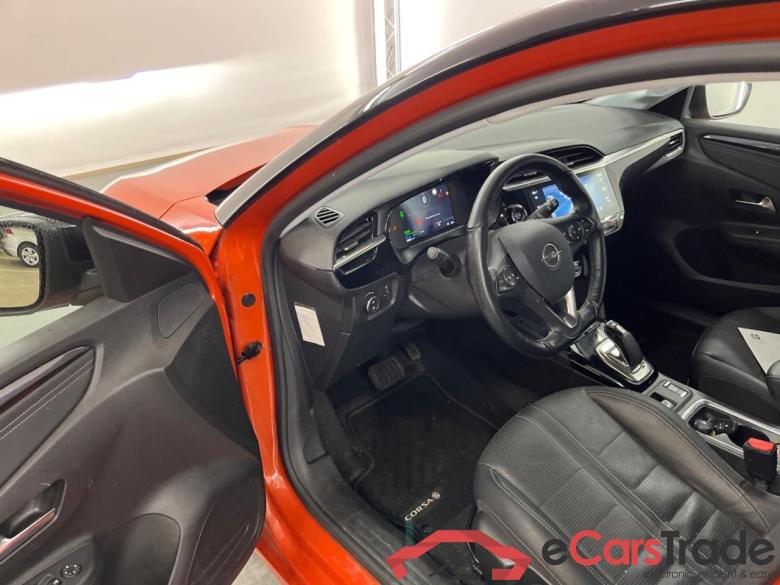 OPEL CORSA-E Elegance 50 kWh #5
