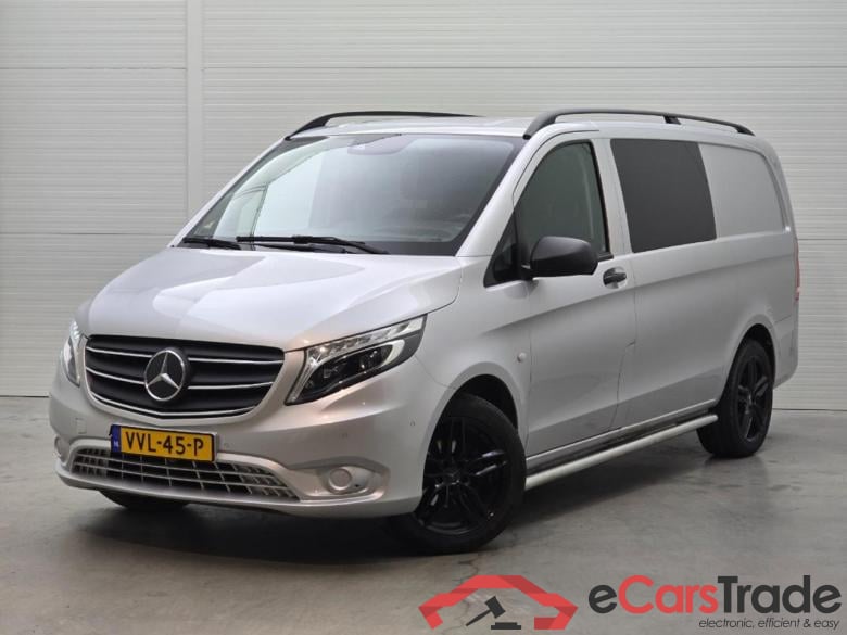 MERCEDES-BENZ Vito 116 CDI Lang DC Comfort