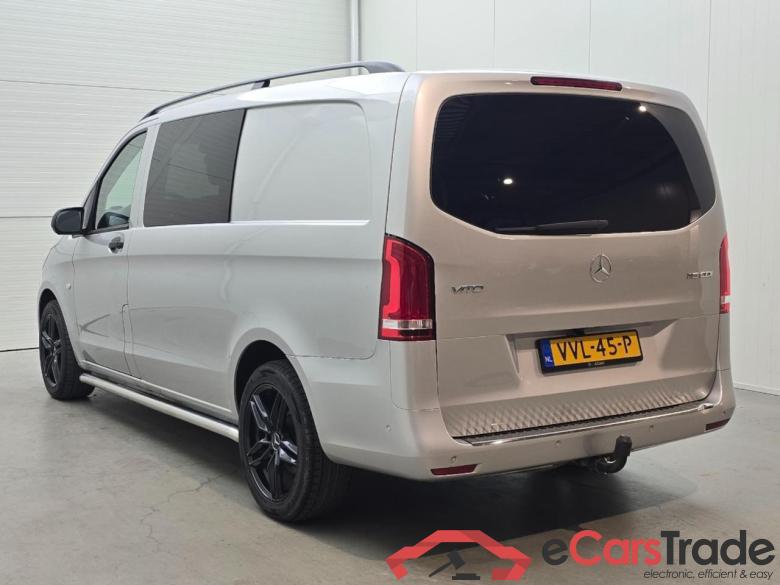 MERCEDES-BENZ Vito 116 CDI Lang DC Comfort #3