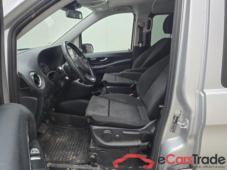 MERCEDES-BENZ Vito 116 CDI Lang DC Comfort #5