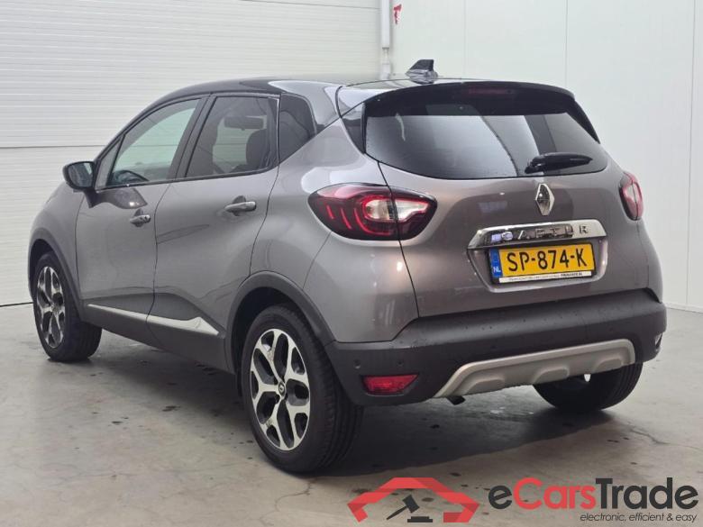 RENAULT CAPTUR 0.9 TCe Intens #3