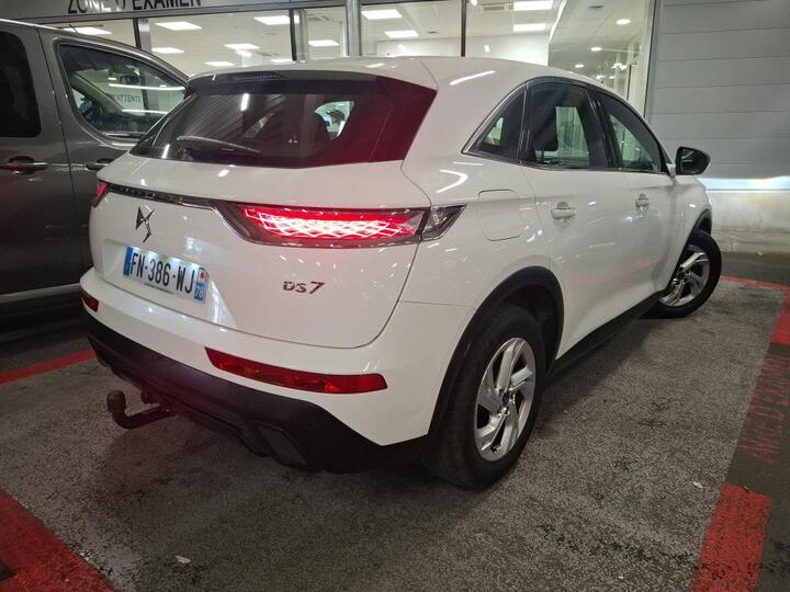 DS 7 Crossback 1.5 BlueHDI Chic Aut. LED-Xenon Navi KeylessGo Klima PDC ... #3