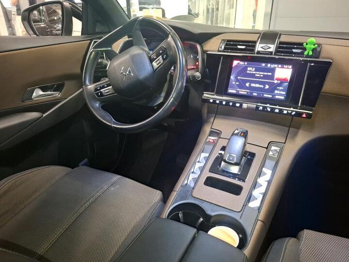 DS 7 Crossback 1.5 BlueHDI Chic Aut. LED-Xenon Navi KeylessGo Klima PDC ... #5