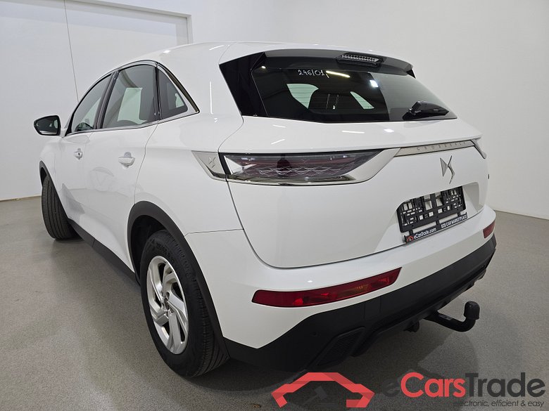 DS 7 Crossback 1.5 BlueHDI Chic Aut. LED-Xenon Navi KeylessGo Klima PDC ... #6