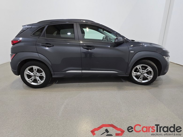 Hyundai Kona 1.6 CRDI Mild-Hybrid Creative Head-Up Virtual Navi KeylessGo Camera Klima PDC ... #5