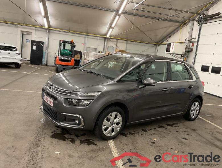 CITROEN C4 Picasso Picasso 1.2 PureTech Feel S&S #1