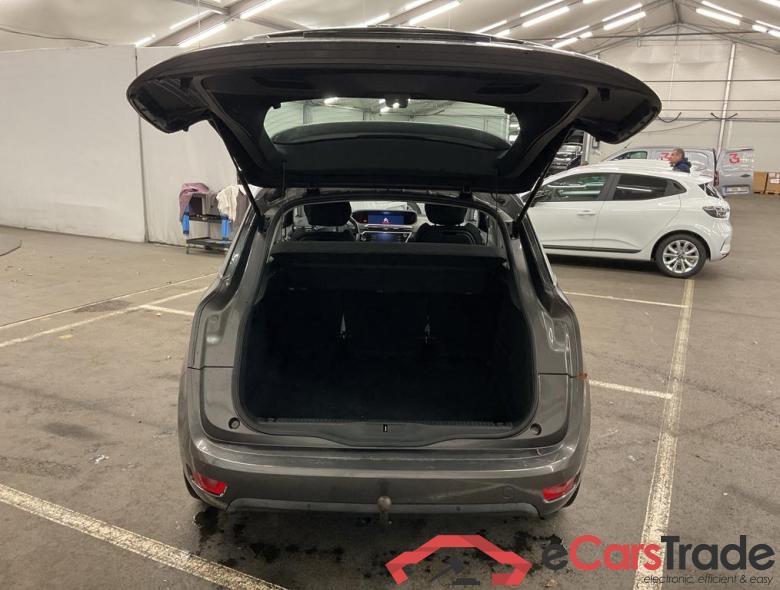 CITROEN C4 Picasso Picasso 1.2 PureTech Feel S&S #5