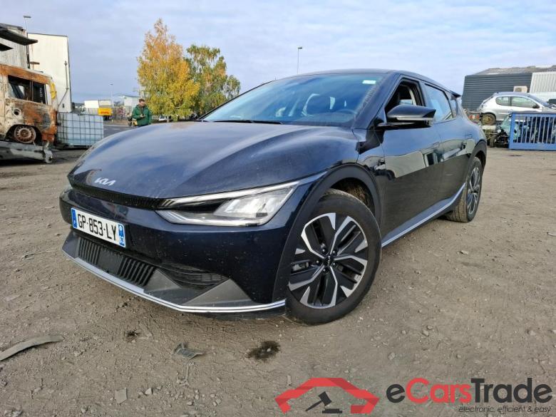 EV6 Active 2WD 77kWh BVA #1