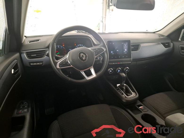 RENAULT Arkana / 2021 / 5P / SUV Evolution mild hybrid 140 EDC -22 #5