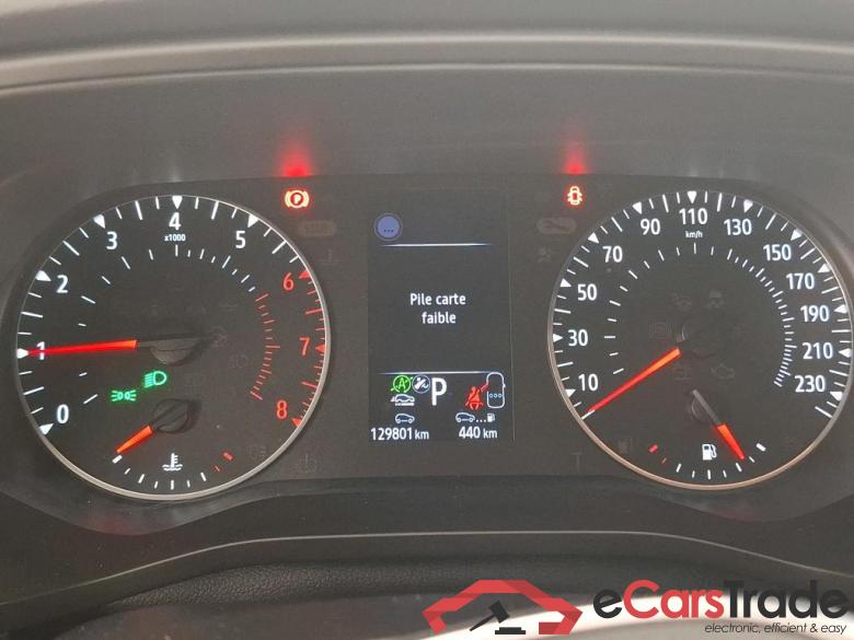 RENAULT Arkana / 2021 / 5P / SUV Evolution mild hybrid 140 EDC -22 #6