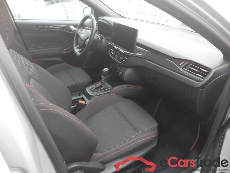FORD Focus 1.0 Ecoboost 114KW 155CV S6.2 ST Line X auto Sportbreak #3