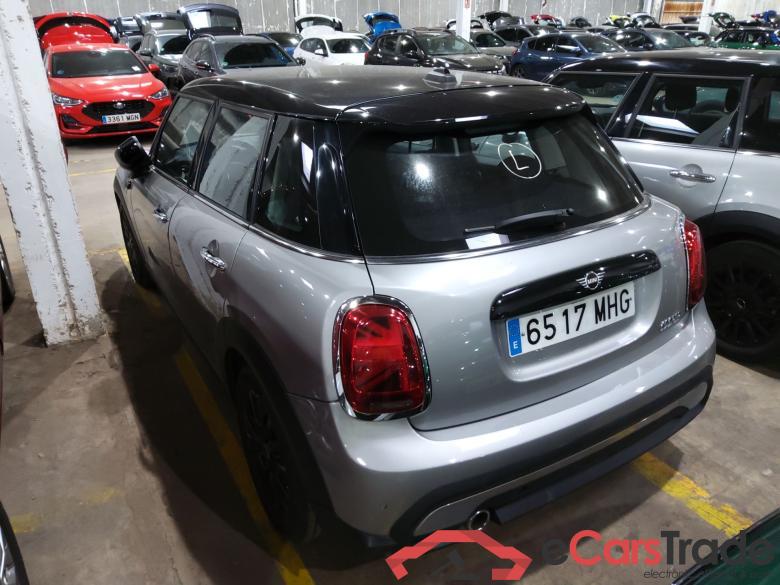 MINI Cooper 1.5 136CV AUT  #2