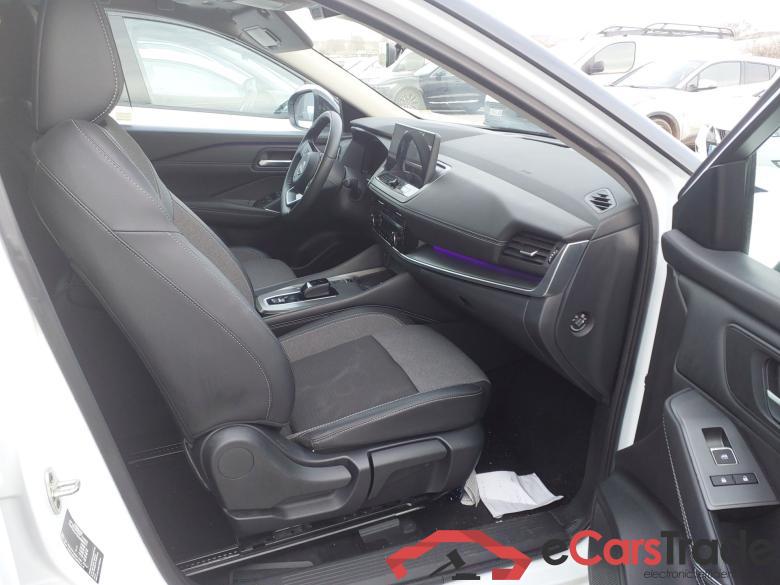 NISSAN Qashqai E POWER 140 KW 190 CV Auto 4x2 N-Connecta #3