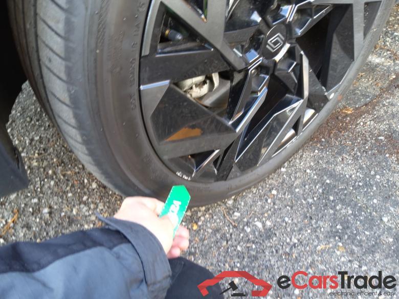 RENAULT ARKANA esprit full hybrid 105 kW (145CV) Automático Alpine e Tech #6