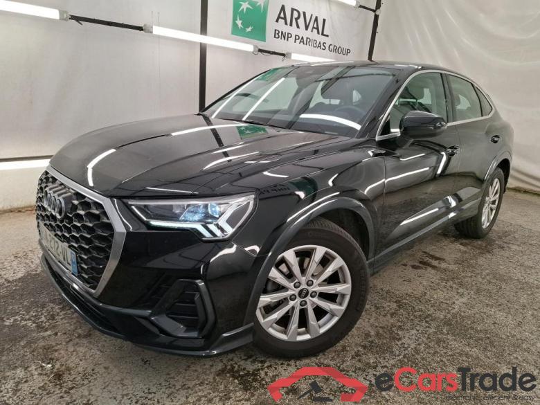 AUDI Q3 Sportback / 2018 / 5P / SUV 35 TDI 150 S TRONIC Advanced(SL) #1
