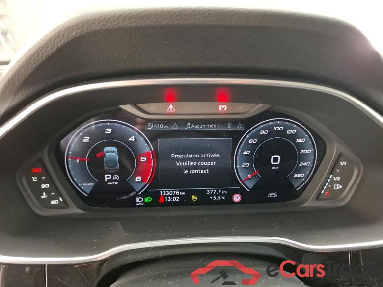 AUDI Q3 Sportback / 2018 / 5P / SUV 35 TDI 150 S TRONIC Advanced(SL) #6