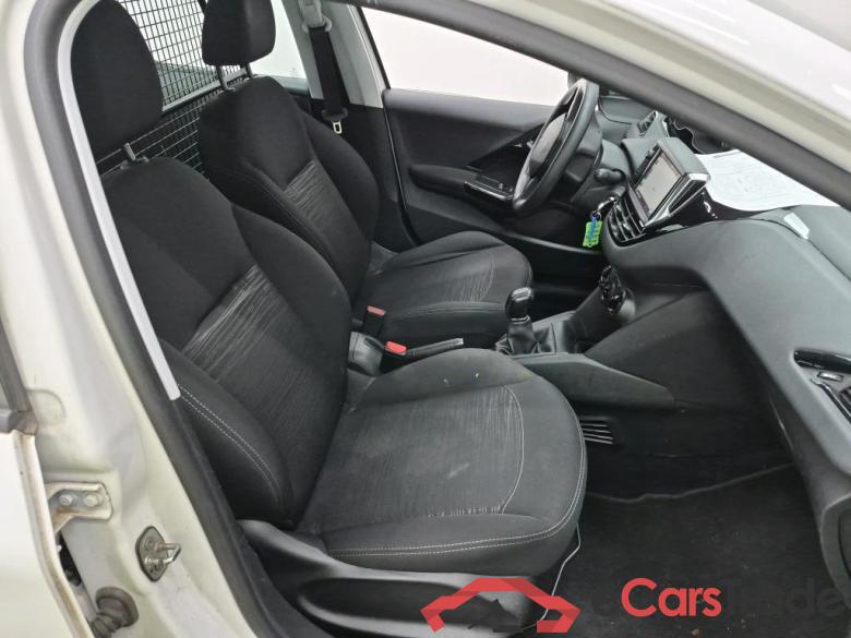 208 Affaire Premium Pack 1.6 HDi 100CV BVM5 E6 #6