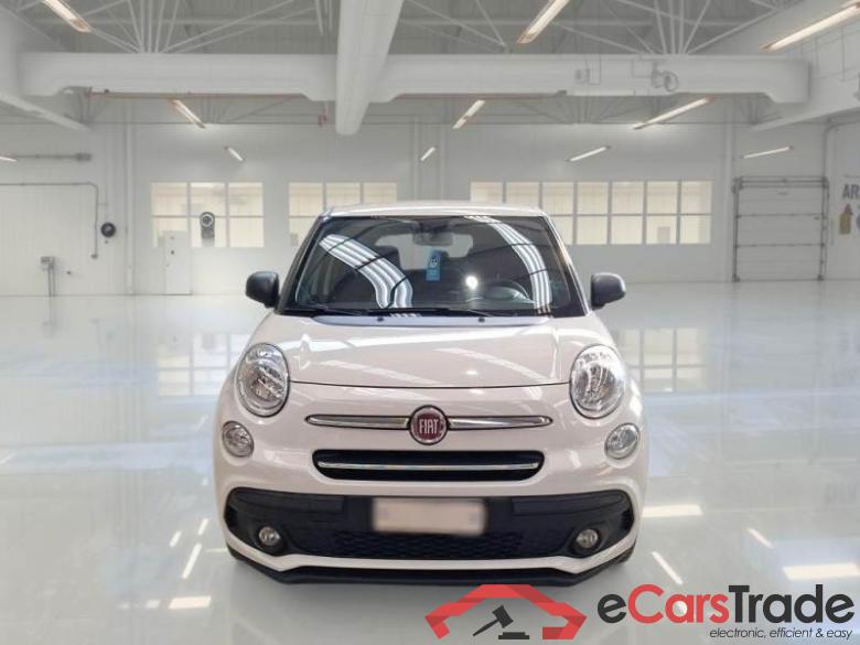 FIAT 500L / 2017 / 5P / COMBI URBAN 1.3MJET MTA 95CV EURO 6D (N1) PRO #6
