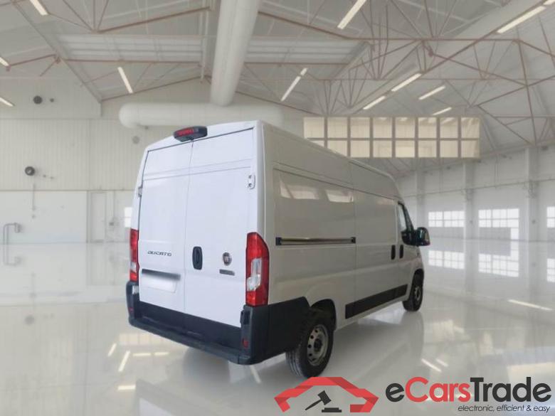 FIAT DUCATO / 2014 / 4P / FURGONE 33 MH2 2.2 MJT3 140CV E6D-FIN #2