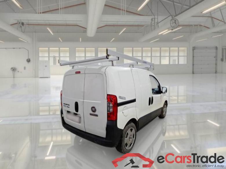 FIAT FIORINO 2016 VEIC FURG 4 PORTE 1.3 MULTIJET 80 CV E6 ADVENTURE #2