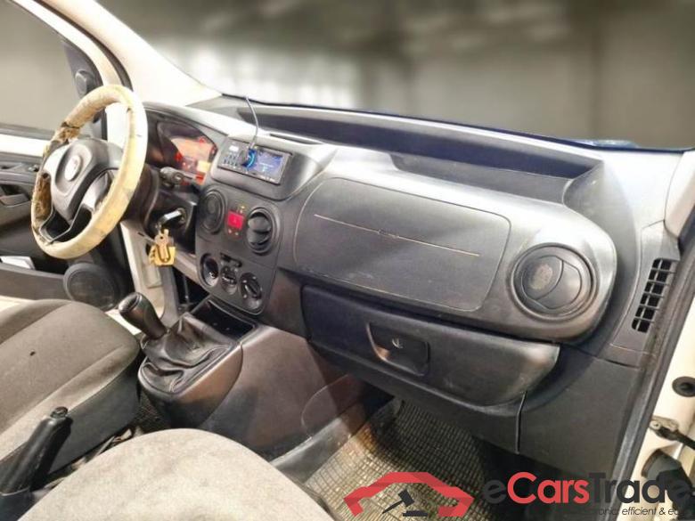 FIAT FIORINO 2016 VEIC FURG 4 PORTE 1.3 MULTIJET 80 CV E6 ADVENTURE #3