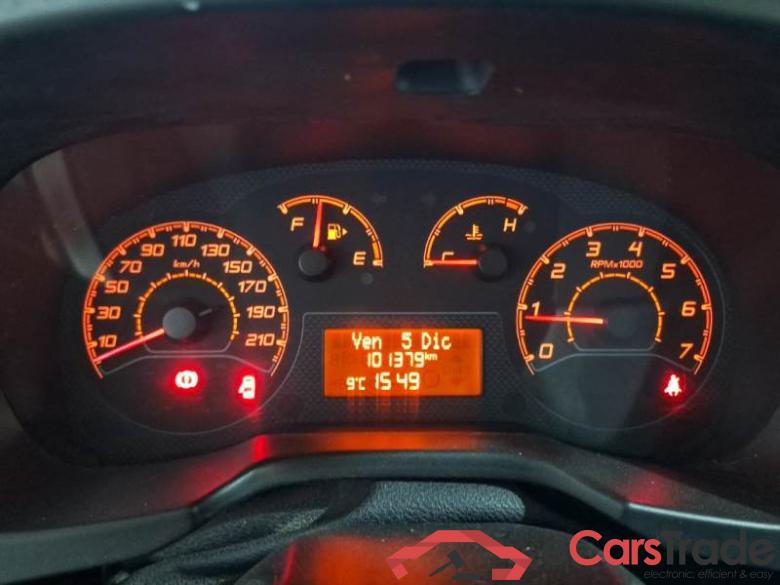 FIAT FIORINO 2016 VEIC FURG 4 PORTE 1.3 MULTIJET 80 CV E6 ADVENTURE #4