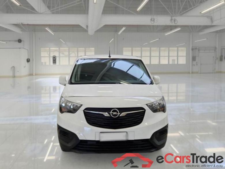 OPEL COMBO CARGO / 2018 / 4P / VETT. FURGONATA 1.5 DIESEL 100CV EDIT. L2 950 KG MT5 #6