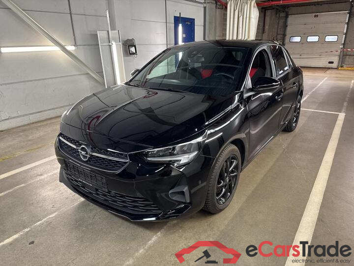 Opel Corsa Corsa 1.2 Turbo S/S Auto GS Line 96kW/131pk  5D/P Auto-8