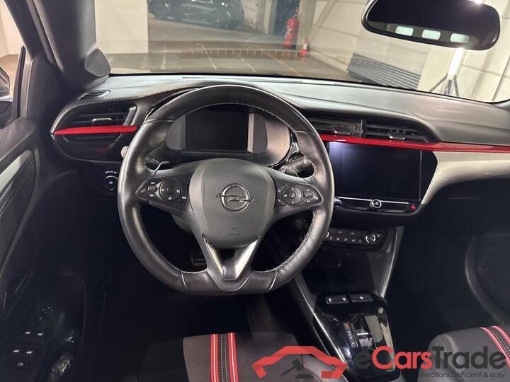 Opel Corsa Corsa 1.2 Turbo S/S Auto GS Line 96kW/131pk  5D/P Auto-8 #5
