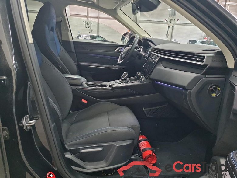 Lynk Co 01 1.5i Plug-In Hybrid Aut. Pano LED Virtual ACC Navi Infinity KeylessGo Camera 360 Klima PDC ... #6