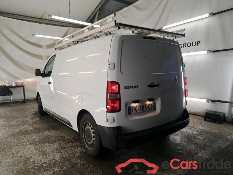 Expert Fourgon Premium L2 1.6 HDi 115CV BVM6 E6 #2
