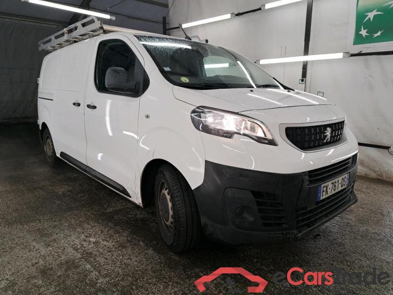 Expert Fourgon Premium L2 1.6 HDi 115CV BVM6 E6 #4