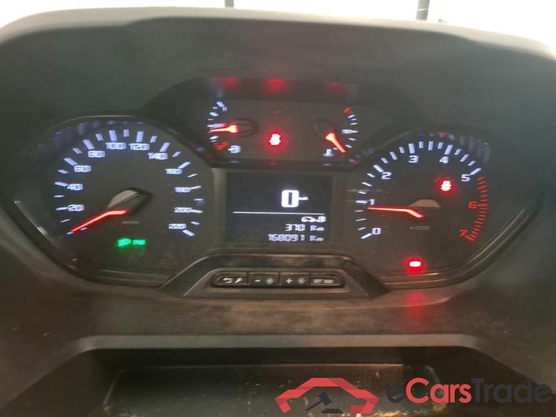 Partner Premium L1 1.5 HDi 100CV BVM6 E6d #6