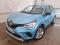 preview Renault Captur #0