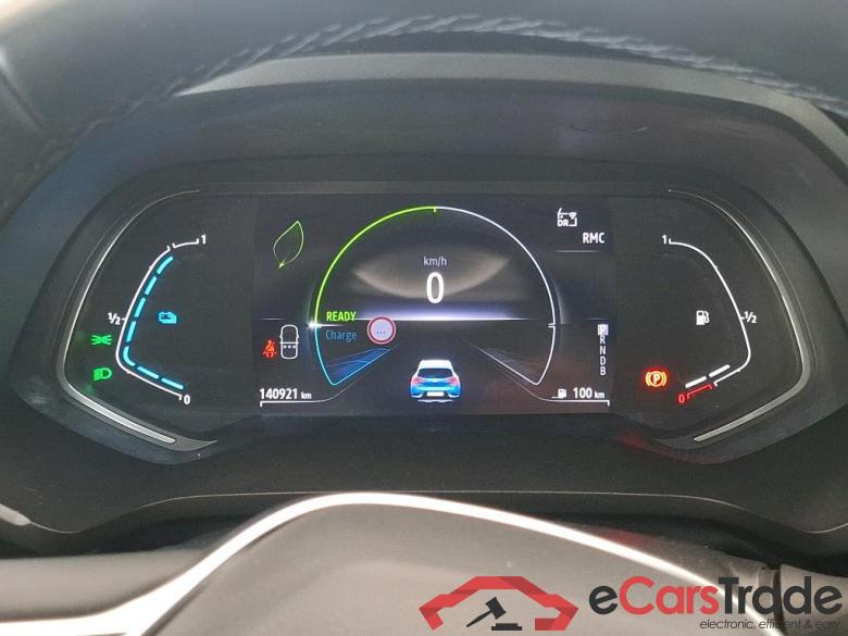 Captur II Business 1.6 E-TECH Plug-in 160CV BVA6 E6d #6