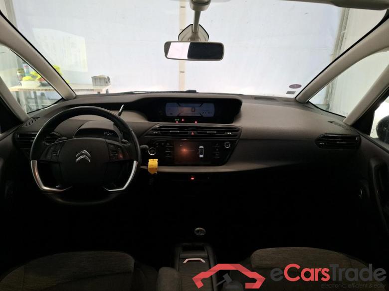 C4 Grand Picasso/Spacetourer Business 1.2 PureTech 130CV BVA8 E6d #5