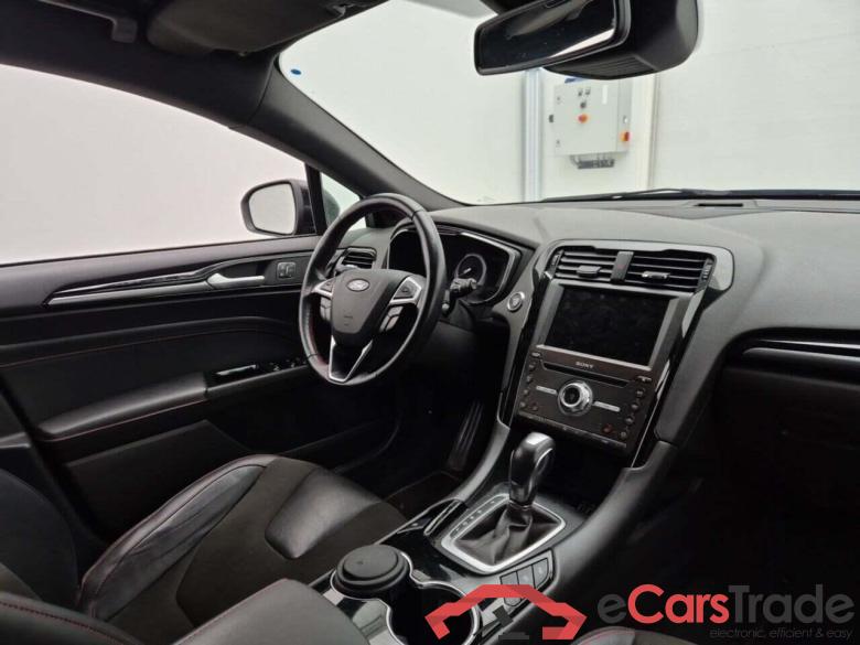 FORD Mondeo Wagon 2.0 HEV ST-Line AUT #3